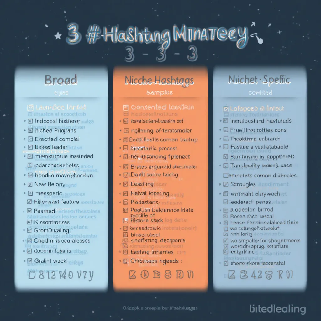 10 Proven TikTok Growth Hacks to Skyrocket Your Followers – Boost Engagement Fast

TikTok growth strategy showing how to go viral and gain followers fast in 2026

“What is the best way to grow on TikTok and go viral in 2026?”
“How do you get more followers and views on TikTok fast?”