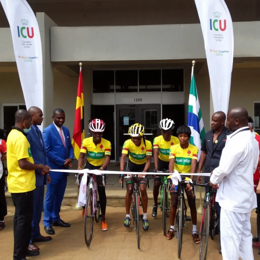 El Mundial De Ciclismo De Ruanda Tendrá 5000 Mts De Desnivel 5 El Mundial De Ciclismo De Ruanda Tendrá 5000 Mts De Desnivel
