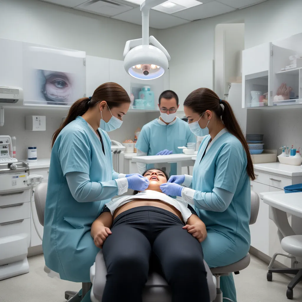 Acesso aos Serviços Públicos de Saúde Bucal 1 Desde a criação, em 2004, do Programa Brasil Sorridente, o acesso gratuito a tratamentos de diferentes níveis de complexidade passou a ser garantido dentro do SUS.