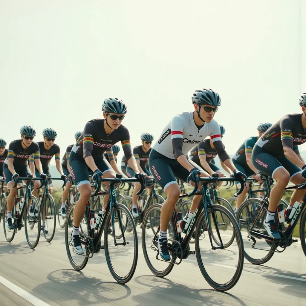 Como Mejorar La Cadencia De Pedaleo 5 Como Mejorar La Cadencia De Pedaleo