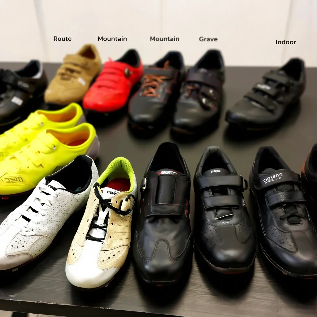 Como Cuidar Los Pies Del Ciclista 3 Como Cuidar Los Pies Del Ciclista