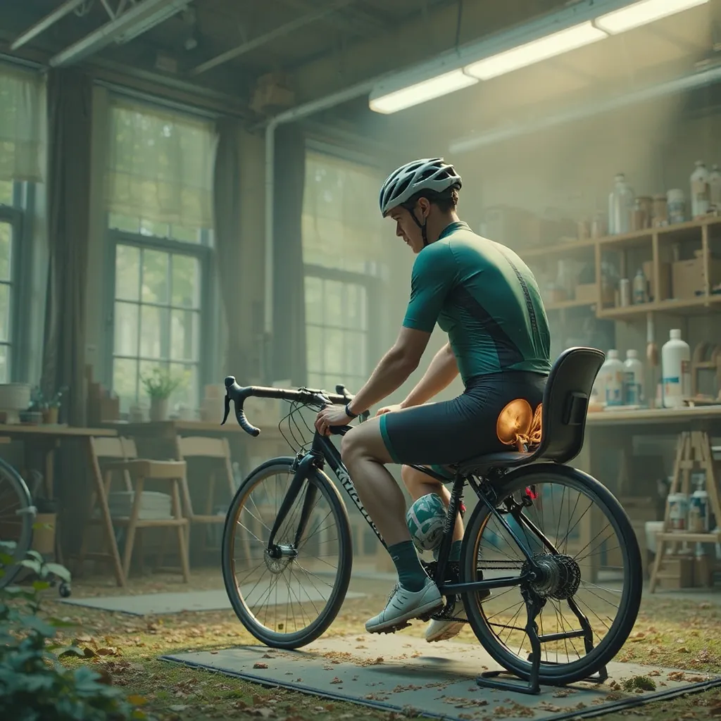 5 Claves A La Hora De Elegir El Sillín Ideal Para Tu Bicicleta 1 5 Claves A La Hora De Elegir El Sillín Ideal Para Tu Bicicleta