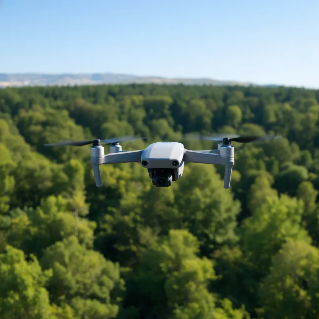 aKr3Fm0t0XSm7Aksjw-1U Drone DJI Mini 4K Standard (Sem tela) BR