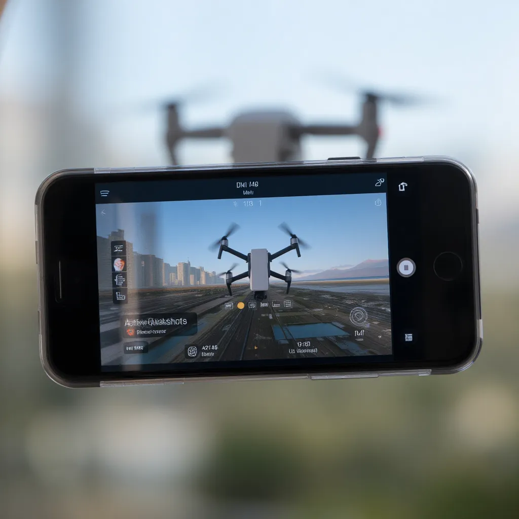 avigeJ_aINx85kW5xnW-9 Drone DJI Mini 4K Standard (Sem tela) BR