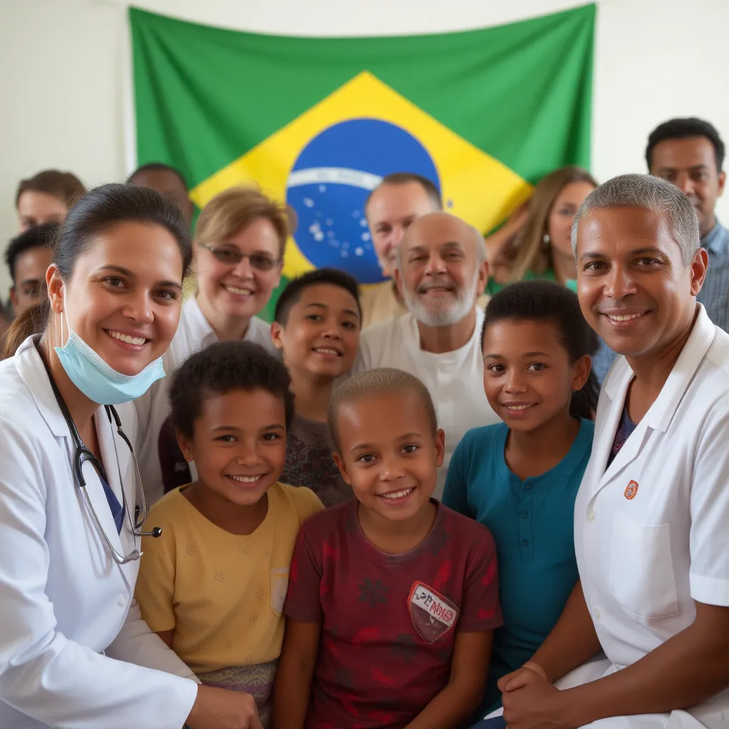 Acesso aos Serviços Públicos de Saúde Bucal 3 bk4a19UCoWRqGFntLK7oY