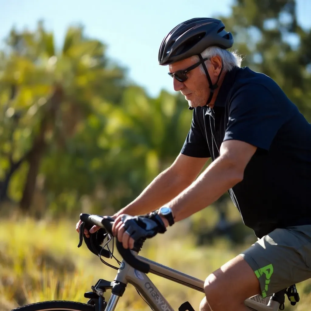 Volver A La Bicicleta Después De Un Tiempo Sin Entrenar 1 Volver A La Bicicleta Después De Un Tiempo Sin Entrenar