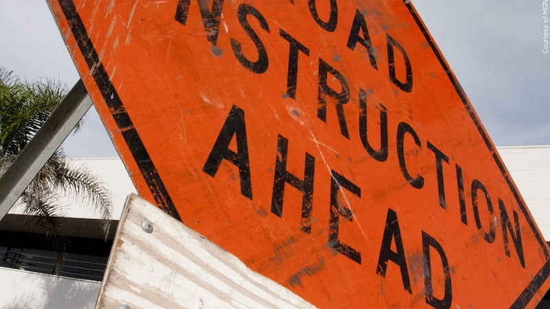 Roadwork is set to begin on U.S Highway 385 between Be Still Road and Calumet Road in the...