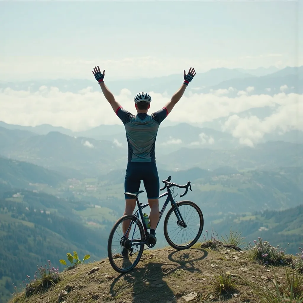 Fuerza Mental Y Ciclismo 3 Fuerza Mental Y Ciclismo