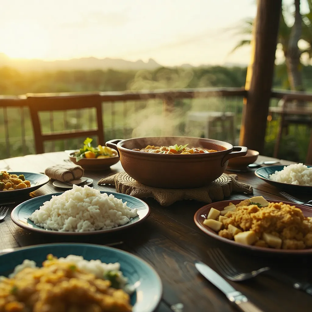 Moqueca Capixaba Tradicional: Receita e Segredos