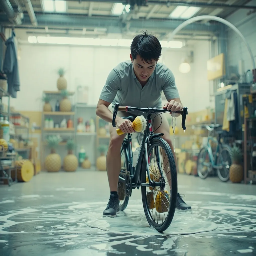 Poner La Bicicleta A Punto Para El Verano 1 Poner La Bicicleta A Punto Para El Verano