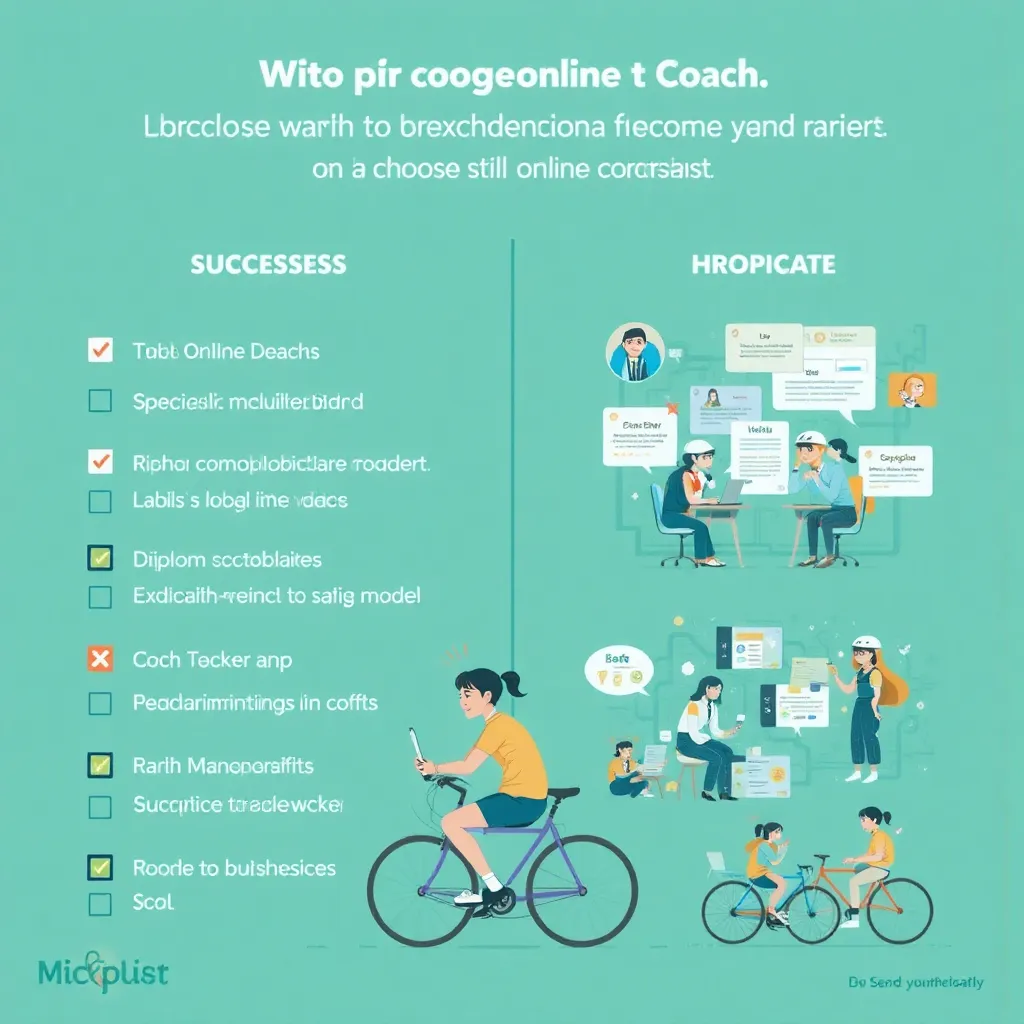 Cómo Elegir Un Entrenador Personal Online De Ciclismo 4 Cómo Elegir Un Entrenador Personal Online De Ciclismo
