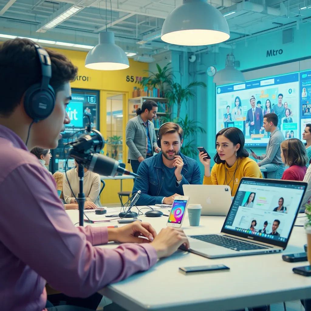 Tendências e oportunidades no cenário digital brasileiro