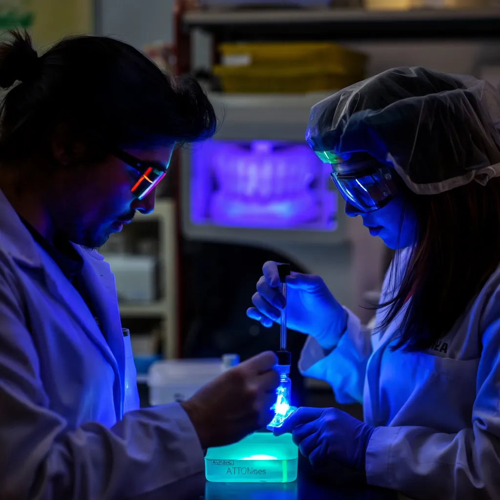 A cultura bacteriana é centrifugada a alta rotação para remover células intactas. O sobrenadante é ultracentrifugado para concentrar VEB