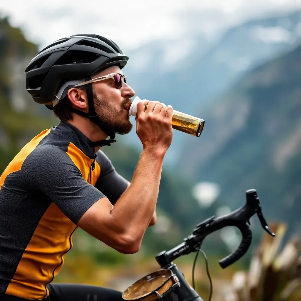 Trucos Para Tus Avituallamientos De Ciclismo 4 Trucos Para Tus Avituallamientos De Ciclismo