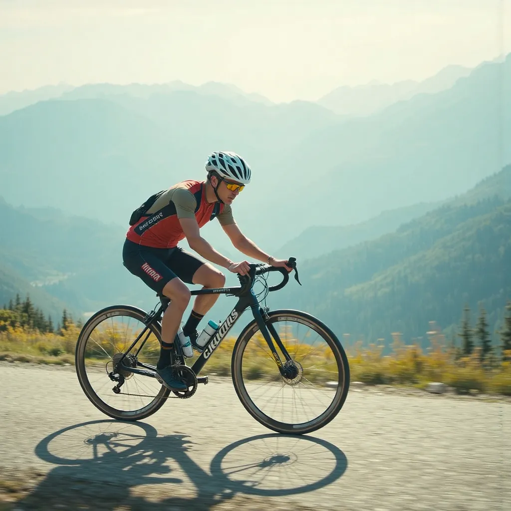 Como Mejorar La Cadencia De Pedaleo 2 Como Mejorar La Cadencia De Pedaleo