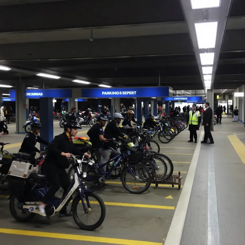 Nuevas Normas Para Viajar Con Tu Bici Con Renfe 5 Nuevas Normas Para Viajar Con Tu Bici Con Renfe