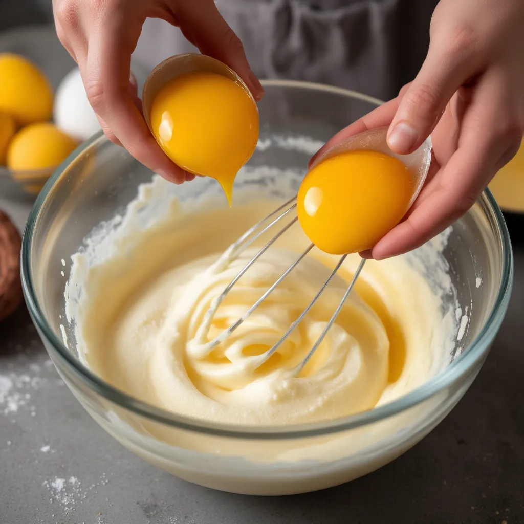 receita de bolo de rolo