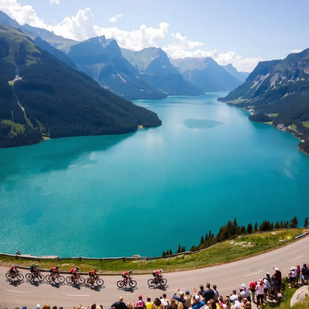 Donde Ver El Tour De Suiza 2025 2 Donde Ver El Tour De Suiza 2025