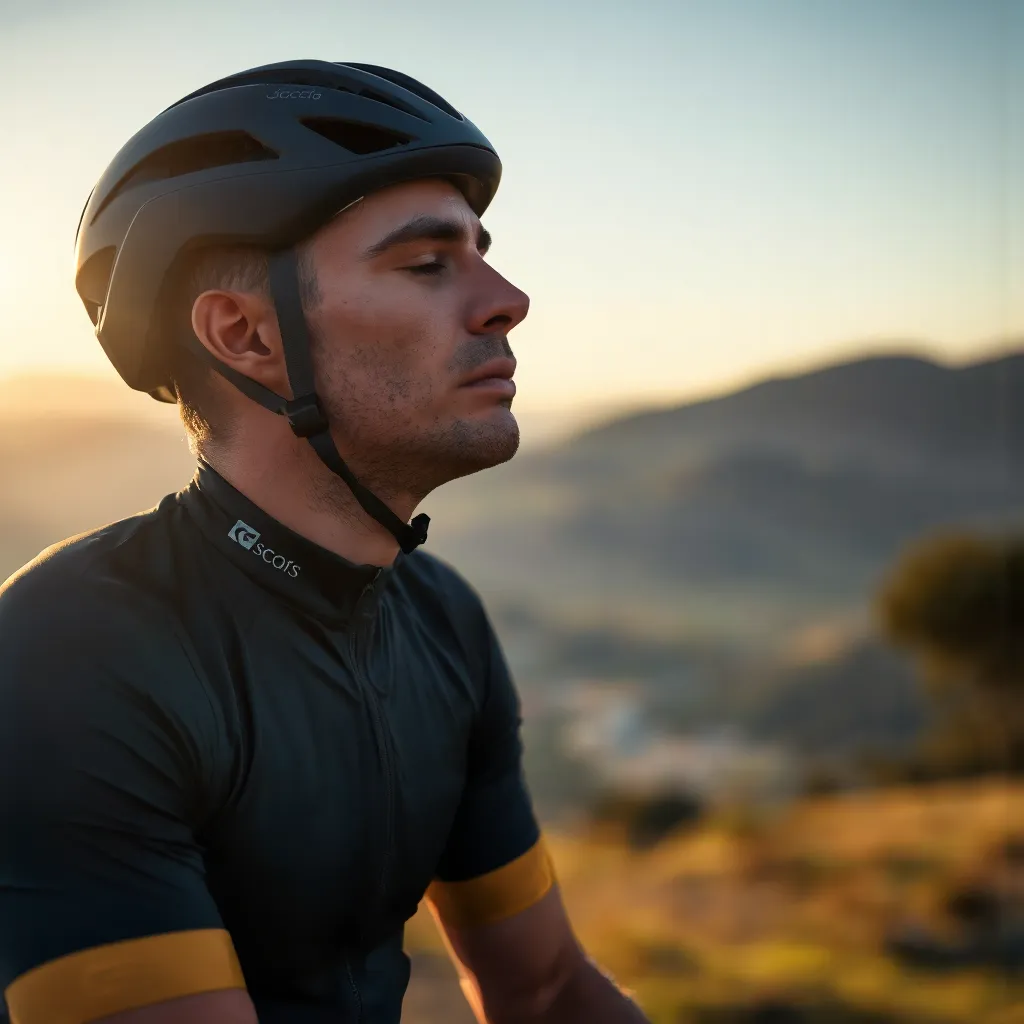 ¿Qué Debemos Hacer Antes De Una Carrera Ciclista? 5 ¿Qué Debemos Hacer Antes De Una Carrera Ciclista?