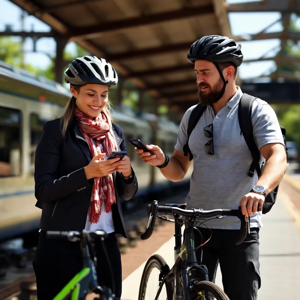 Nuevas Normas Para Viajar Con Tu Bici Con Renfe 9 Nuevas Normas Para Viajar Con Tu Bici Con Renfe