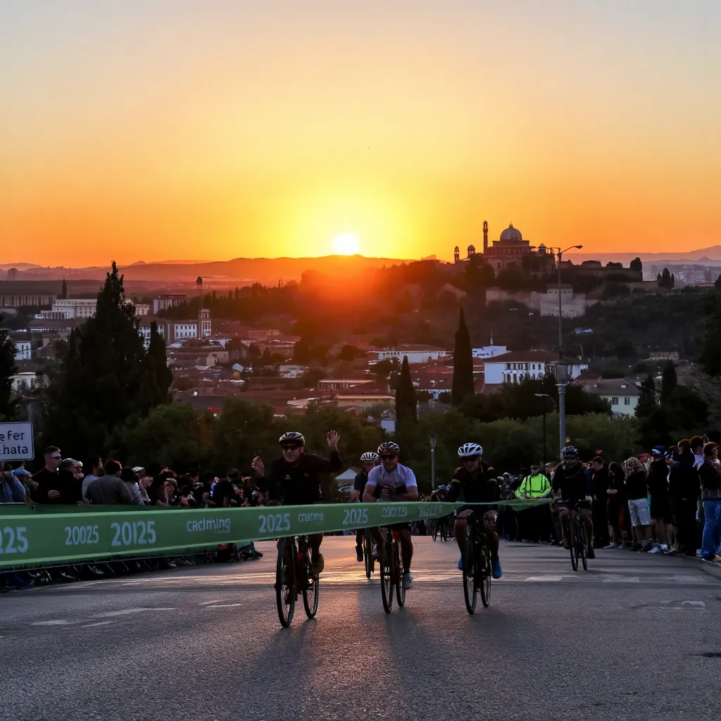 Campeonatos De España Élite, Sub23 Y Júnior De Ciclismo En Carretera 2025 9 Campeonatos De España Élite, Sub23 Y Júnior De Ciclismo En Carretera 2025