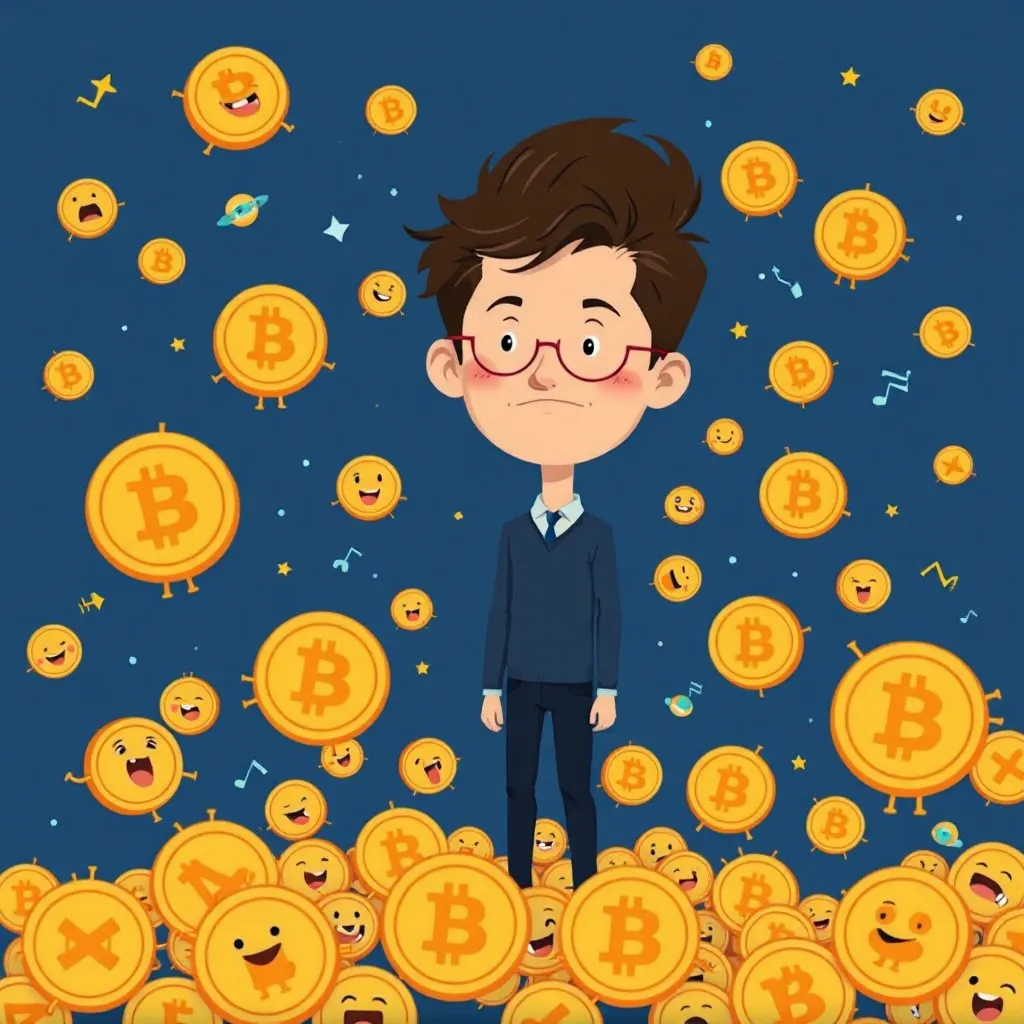 Vitalik Buterin