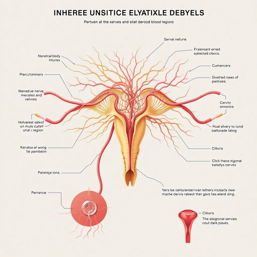 Orgasmo Cervical