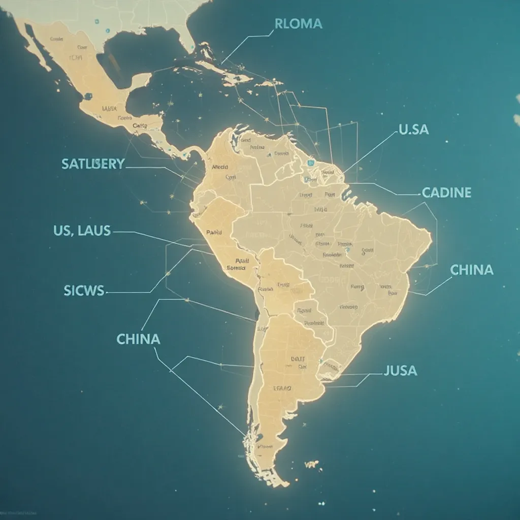 Impacto de las sanciones en la cadena de suministro