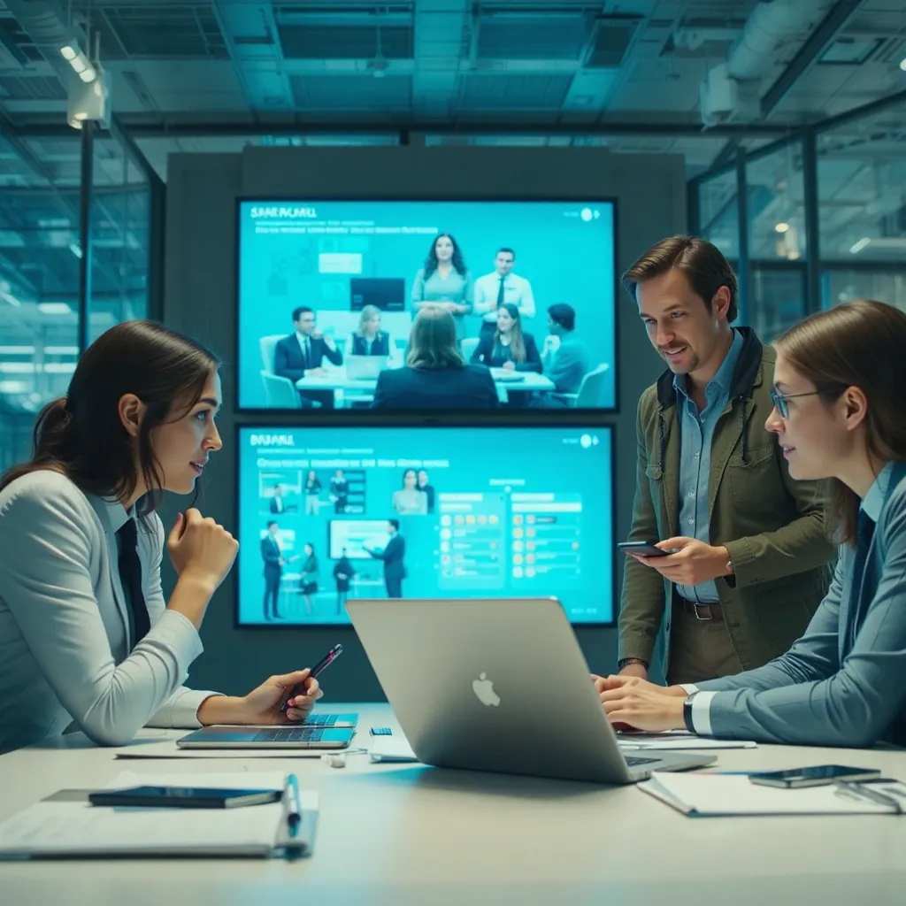 A Importância do Networking na Busca por Emprego