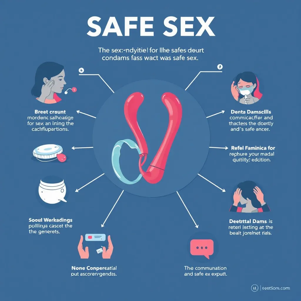 Sexo Seguro: O Que Você Precisa Considerar ?