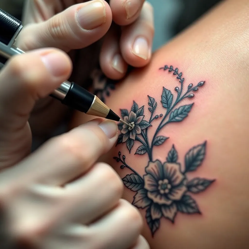 Tattoo Week Rio 2025: Oportunidade Única de Treinamento Gratuito em Tatuagem e Piercing para Jovens de Favelas