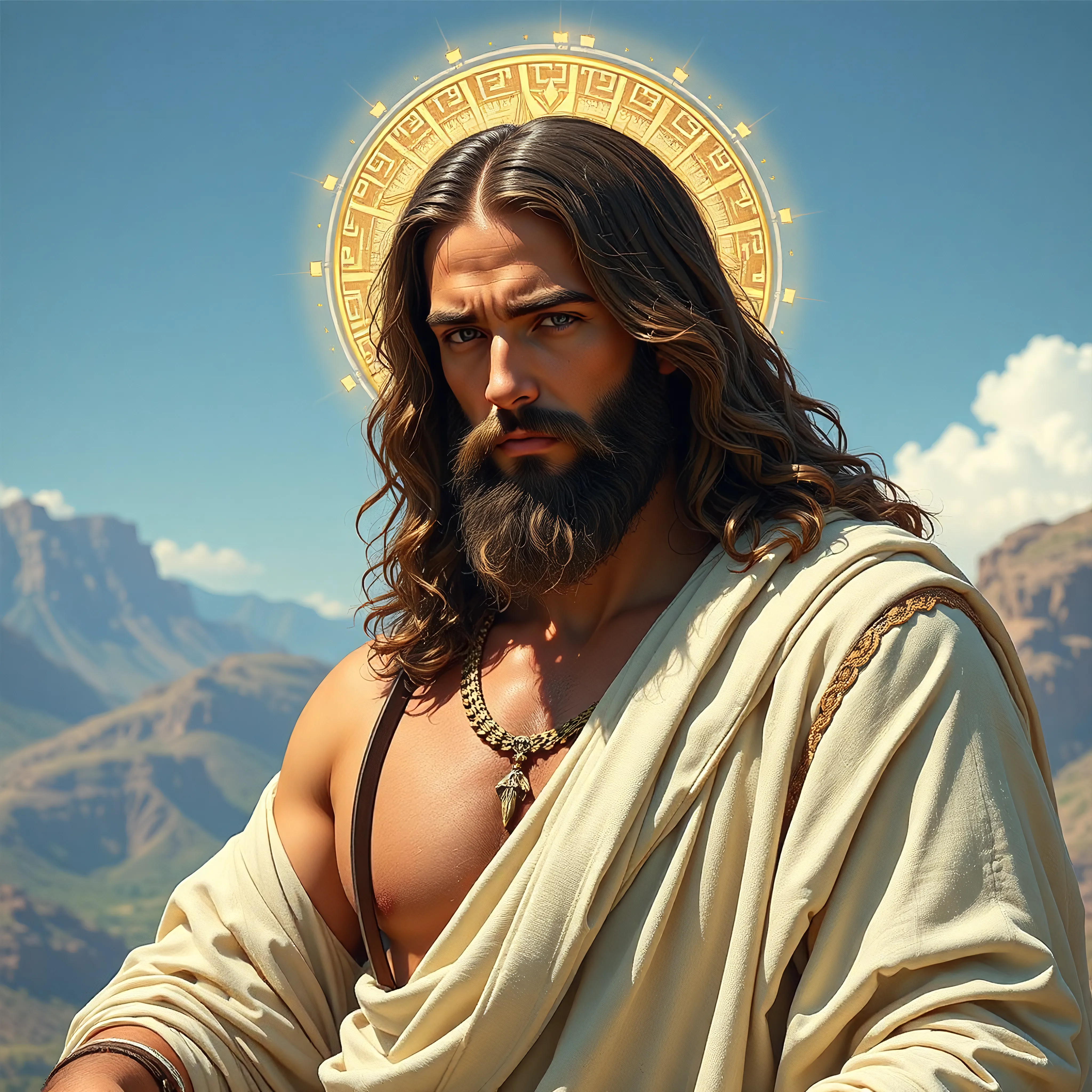 Jesus