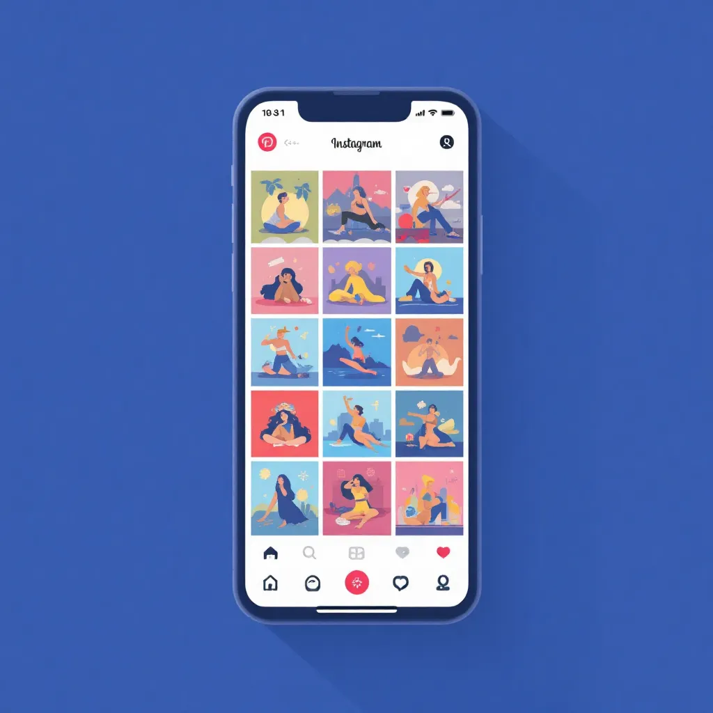 O que Mudou no Algoritmo do Instagram