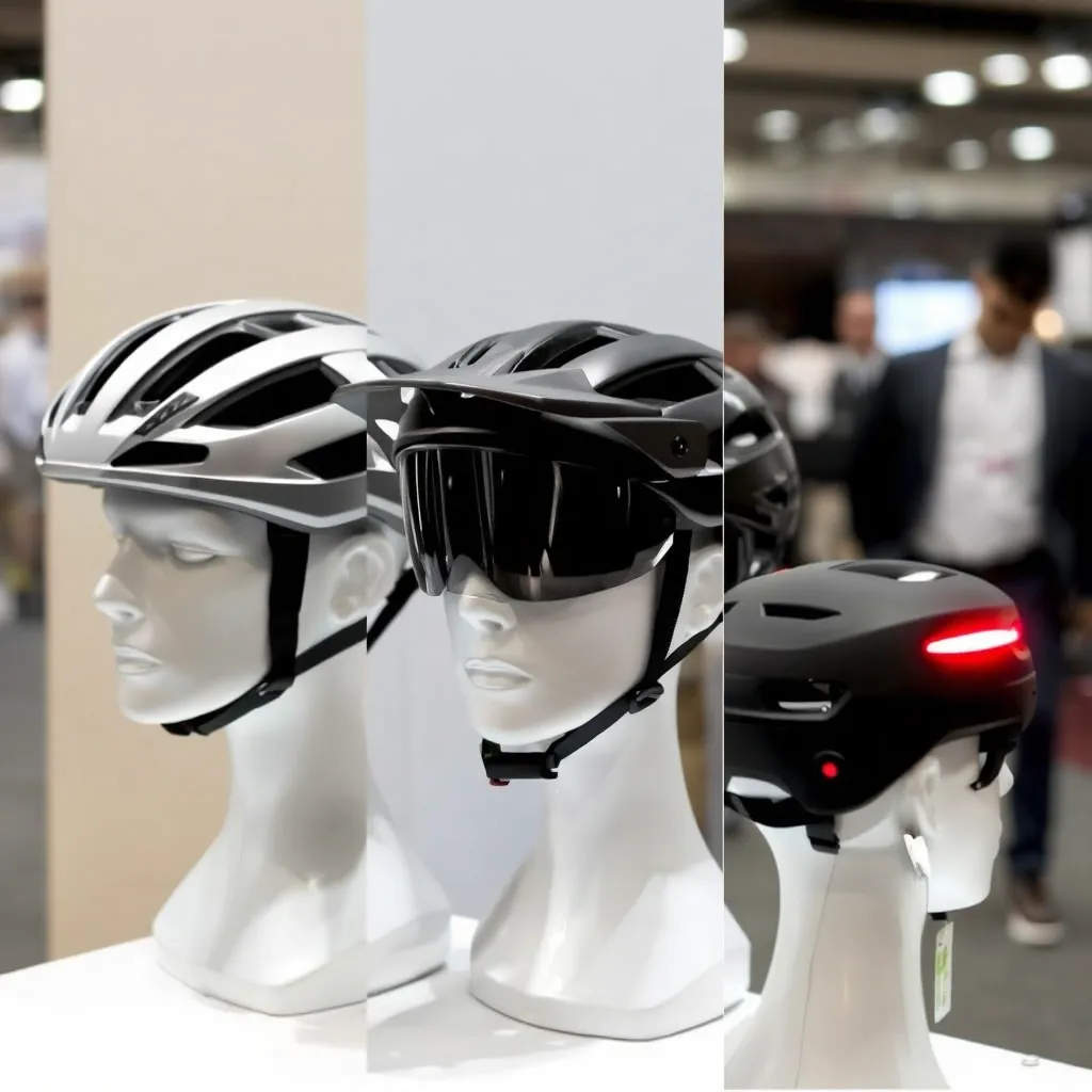 Principales Características Que Debe Tener Un Casco De Ciclismo 6 Principales Características Que Debe Tener Un Casco De Ciclismo