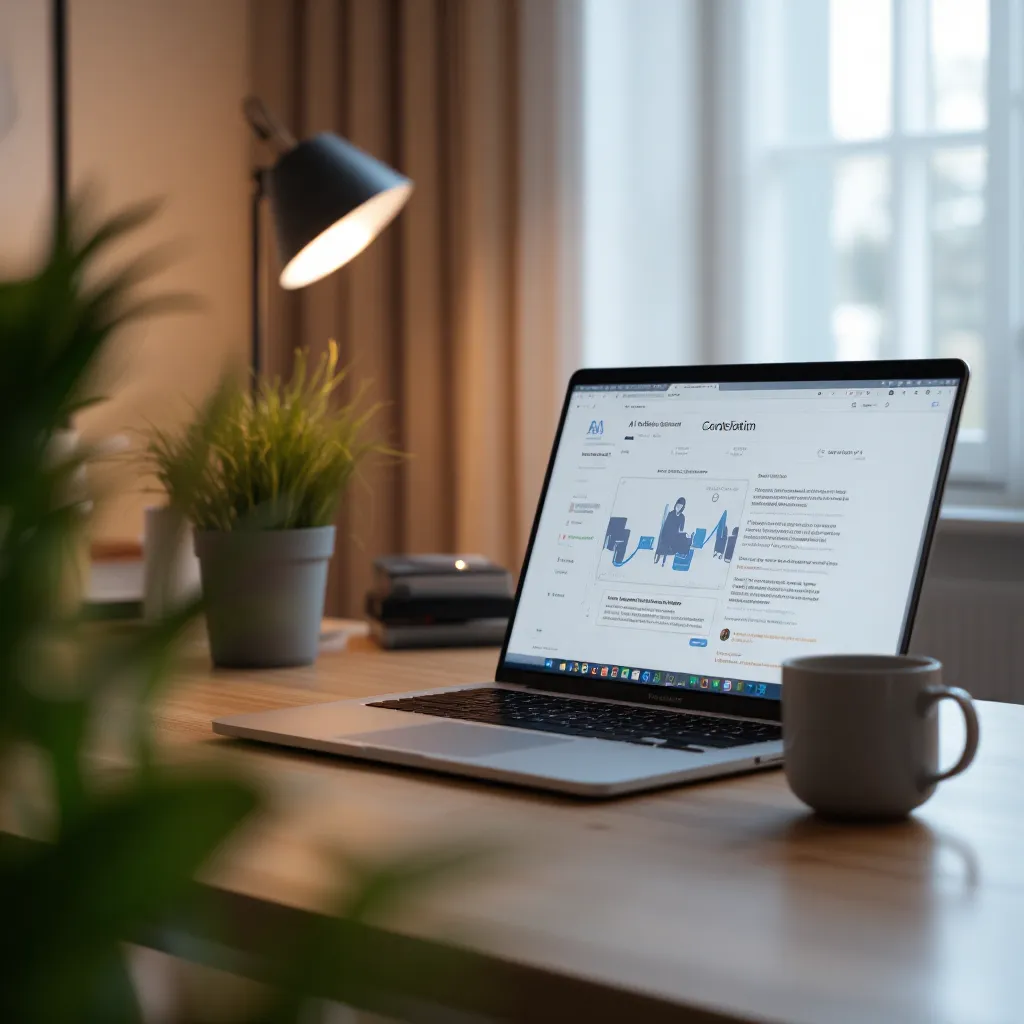 The Beginner’s Guide to Making Money With Artificial Intelligence 3 AI-Assisted Content Creation