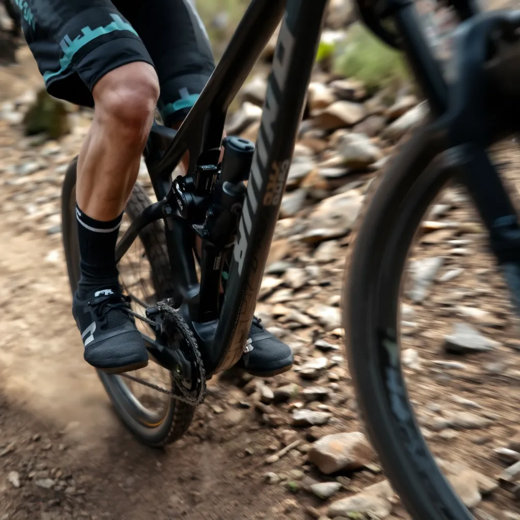 Novedad Shimano Xtr Di2 7 Novedad Shimano Xtr Di2
