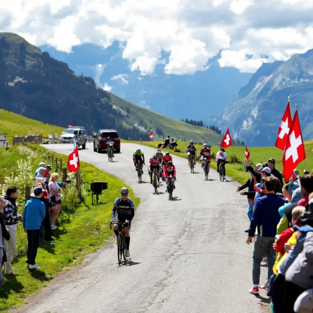 Donde Ver El Tour De Suiza 2025 1 Donde Ver El Tour De Suiza 2025