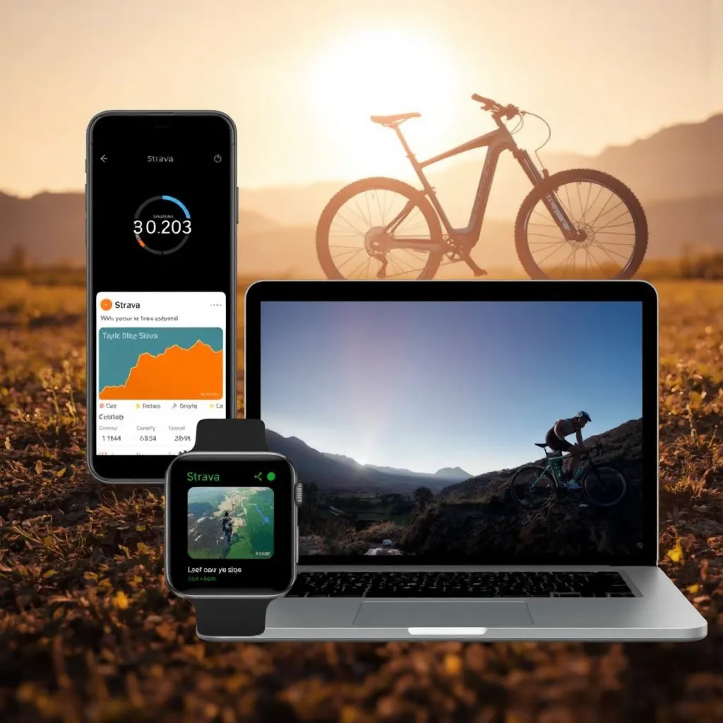 Cómo Funciona Strava 6 Cómo Funciona Strava
