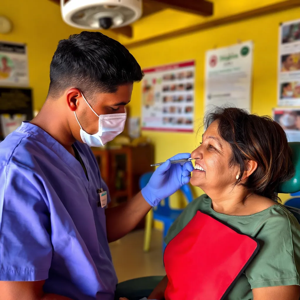 A maior disponibilidade de profissionais habilitados tende a reduzir filas de espera e a ampliar o acesso às regiões menos atendidas