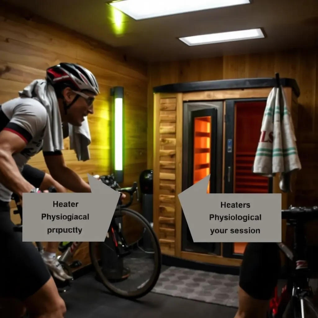 Entrenamientos Con Calor En Ciclismo 4 Entrenamientos Con Calor En Ciclismo