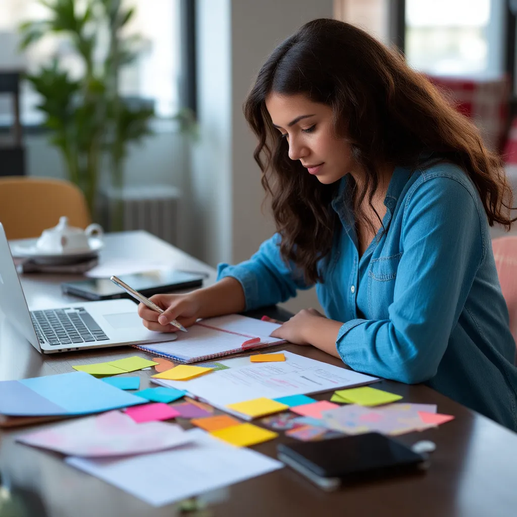Ideias de Conteúdo para Quem Está Começando no Instagram