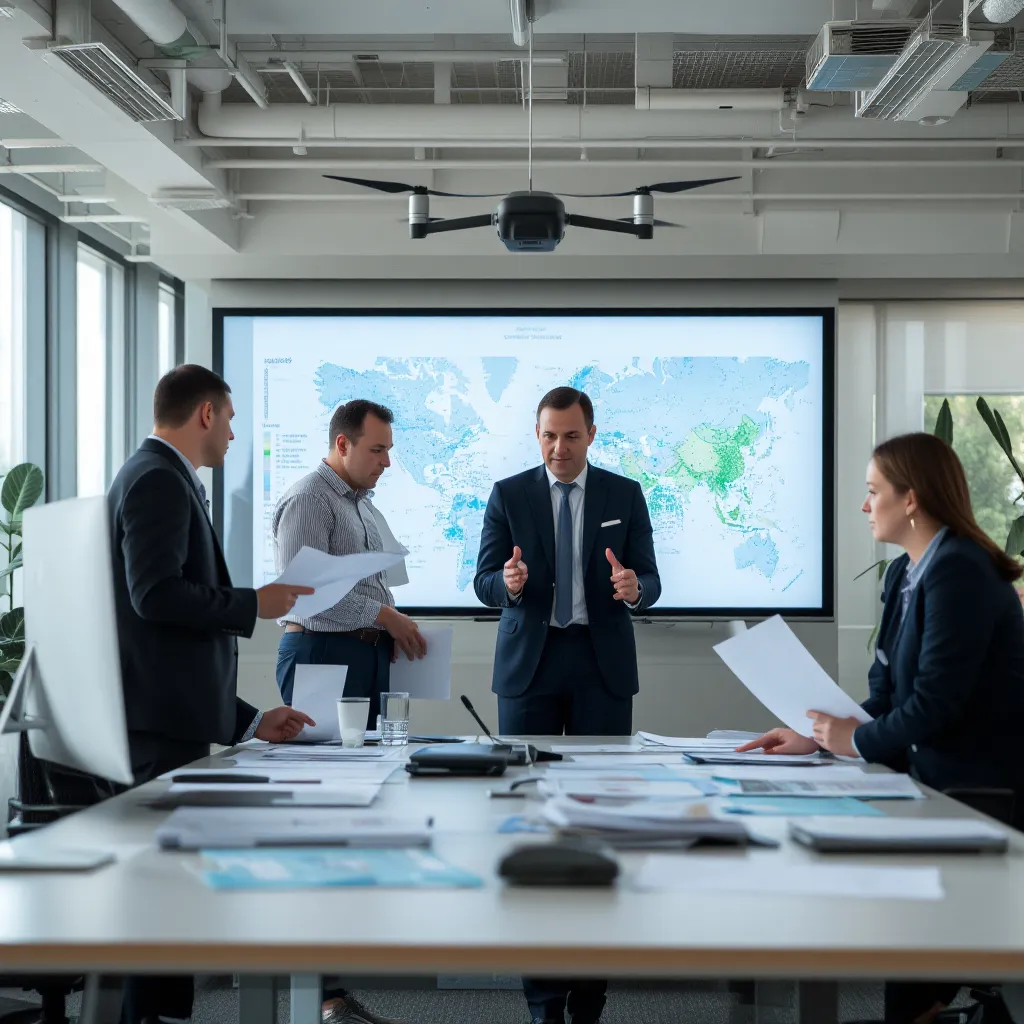 vIyn5VbIrvefCtqRbHemJ Nova Regra da ANAC RBAC 100: O que Muda para o Mercado de Drones Profissionais