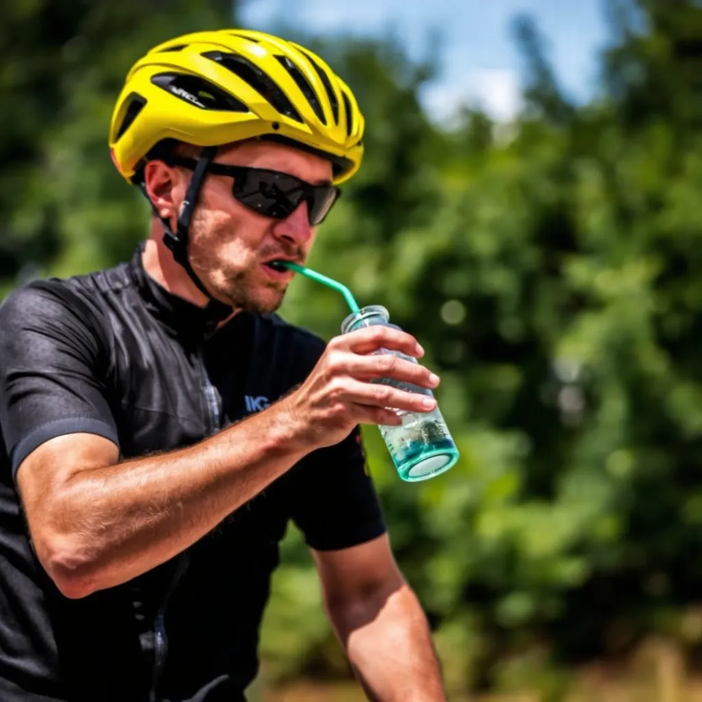 Entrenamientos Con Calor En Ciclismo 6 Entrenamientos Con Calor En Ciclismo
