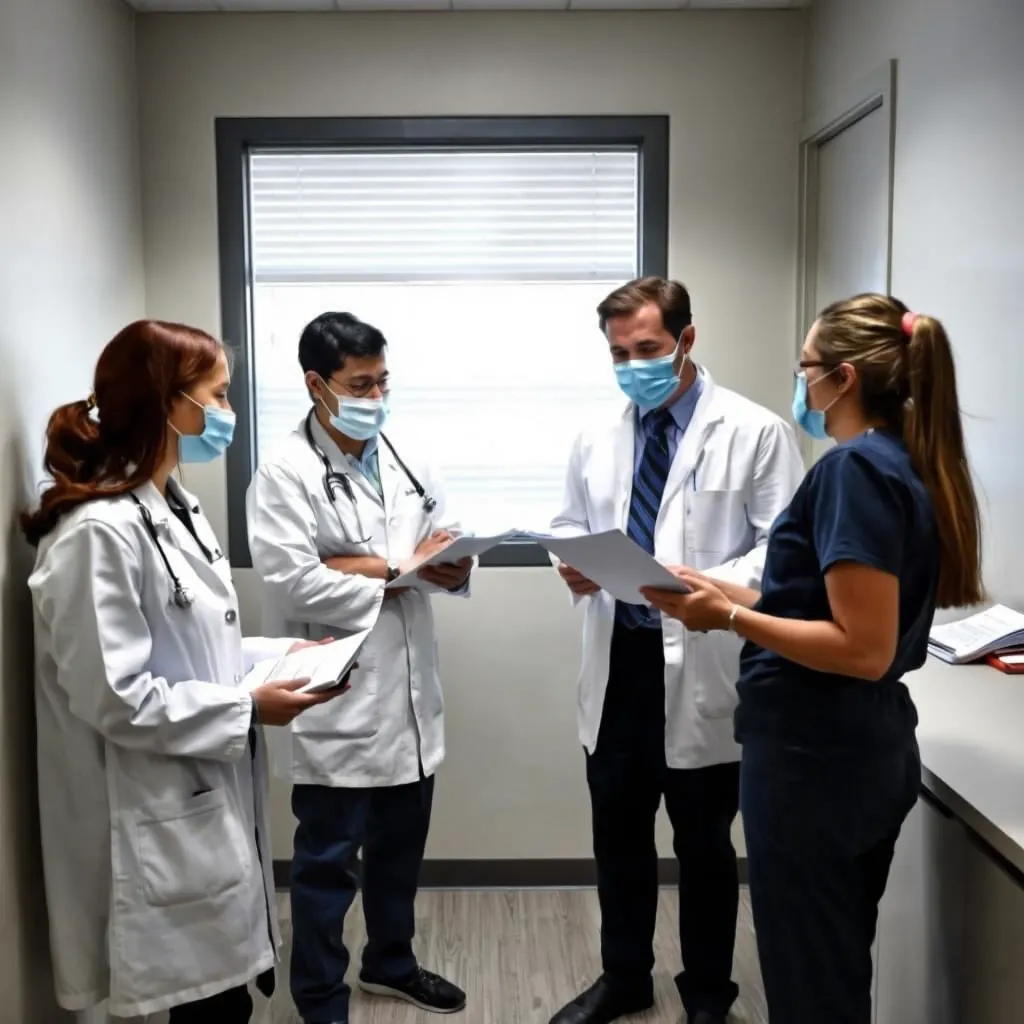 O Que Mudará com o Novo Piso Salarial do Dentistas e Médicos? Impactos Diretos e Indiretos