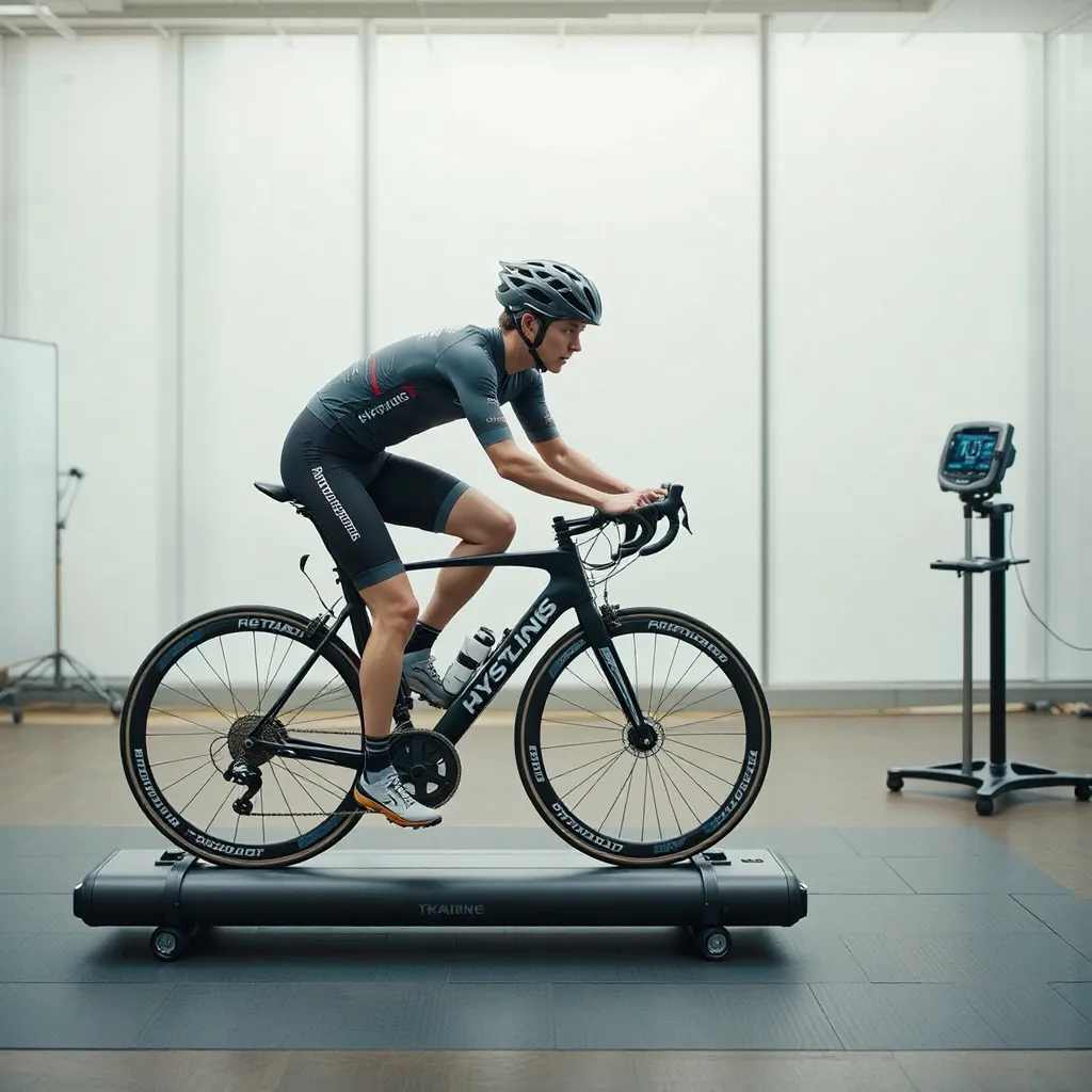 Como Mejorar La Cadencia De Pedaleo 1 Como Mejorar La Cadencia De Pedaleo