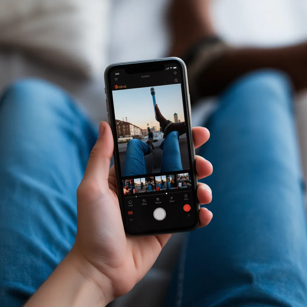  InShot – Editor de Vídeo e Foto no Celular