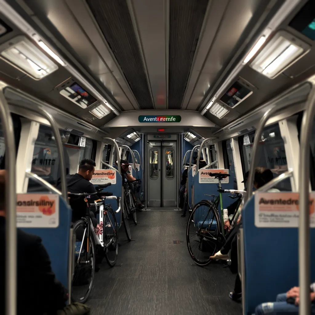 Nuevas Normas Para Viajar Con Tu Bici Con Renfe 2 Nuevas Normas Para Viajar Con Tu Bici Con Renfe