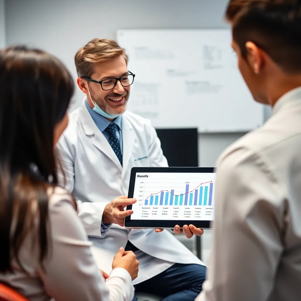 Estruturando Metas SMART para Consultórios Odontológicos 5 Outro ponto fundamental é revisar periodicamente as metas, sempre trazendo o time para participar da construção das soluções e acompanhando de perto indicadores para ajustes rápidos e eficazes.