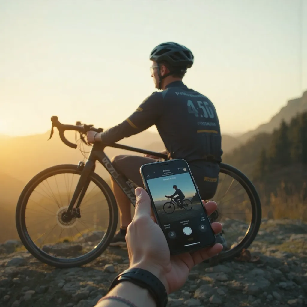 Localiza Tu Bici Siempre Con El Nuevo Potenciómetro De 4Iiii 6 Localiza Tu Bici Siempre Con El Nuevo Potenciómetro De 4Iiii