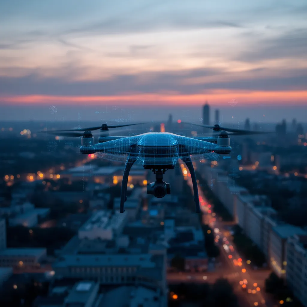 zG4qK-poO6dSVlRxhQ8vh Nova Regra da ANAC RBAC 100: O que Muda para o Mercado de Drones Profissionais